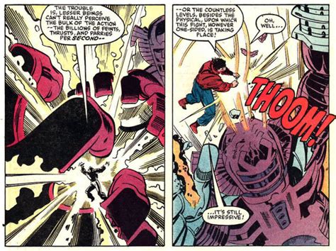 marvel beyonder vs galactus.